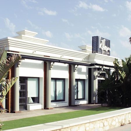 טורמולינוס Precioso Apartamento Los Alamos Playa Golf מראה חיצוני תמונה