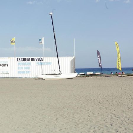 טורמולינוס Precioso Apartamento Los Alamos Playa Golf מראה חיצוני תמונה
