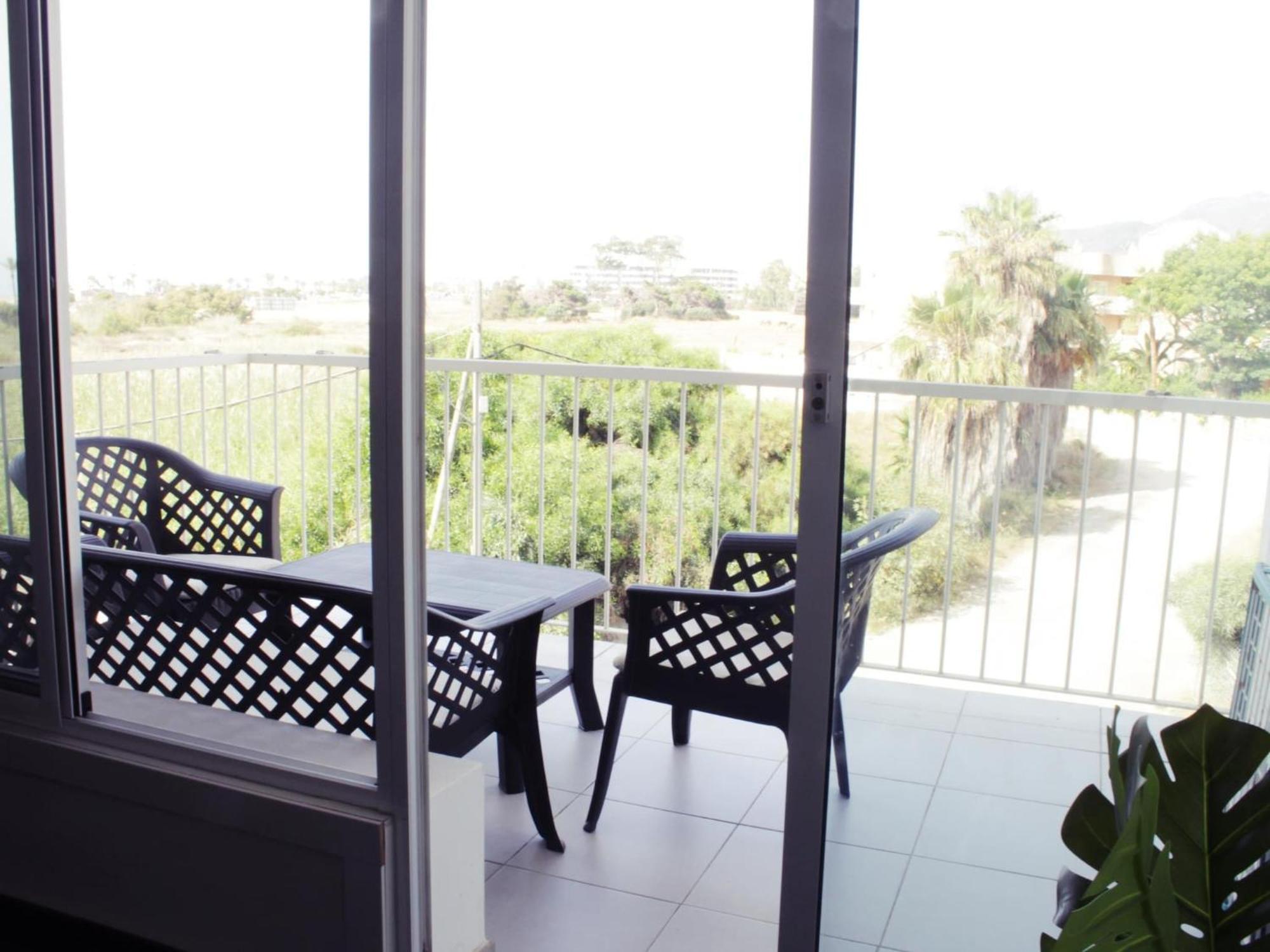 טורמולינוס Precioso Apartamento Los Alamos Playa Golf מראה חיצוני תמונה