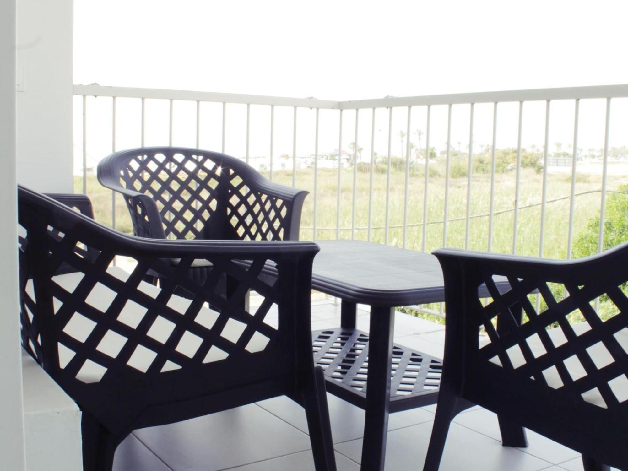 טורמולינוס Precioso Apartamento Los Alamos Playa Golf מראה חיצוני תמונה