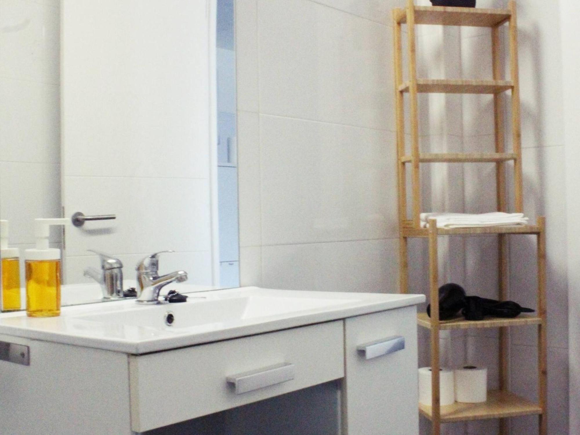 טורמולינוס Precioso Apartamento Los Alamos Playa Golf מראה חיצוני תמונה