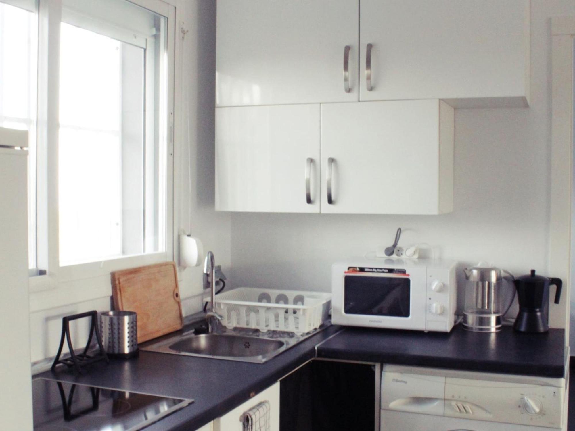 טורמולינוס Precioso Apartamento Los Alamos Playa Golf מראה חיצוני תמונה