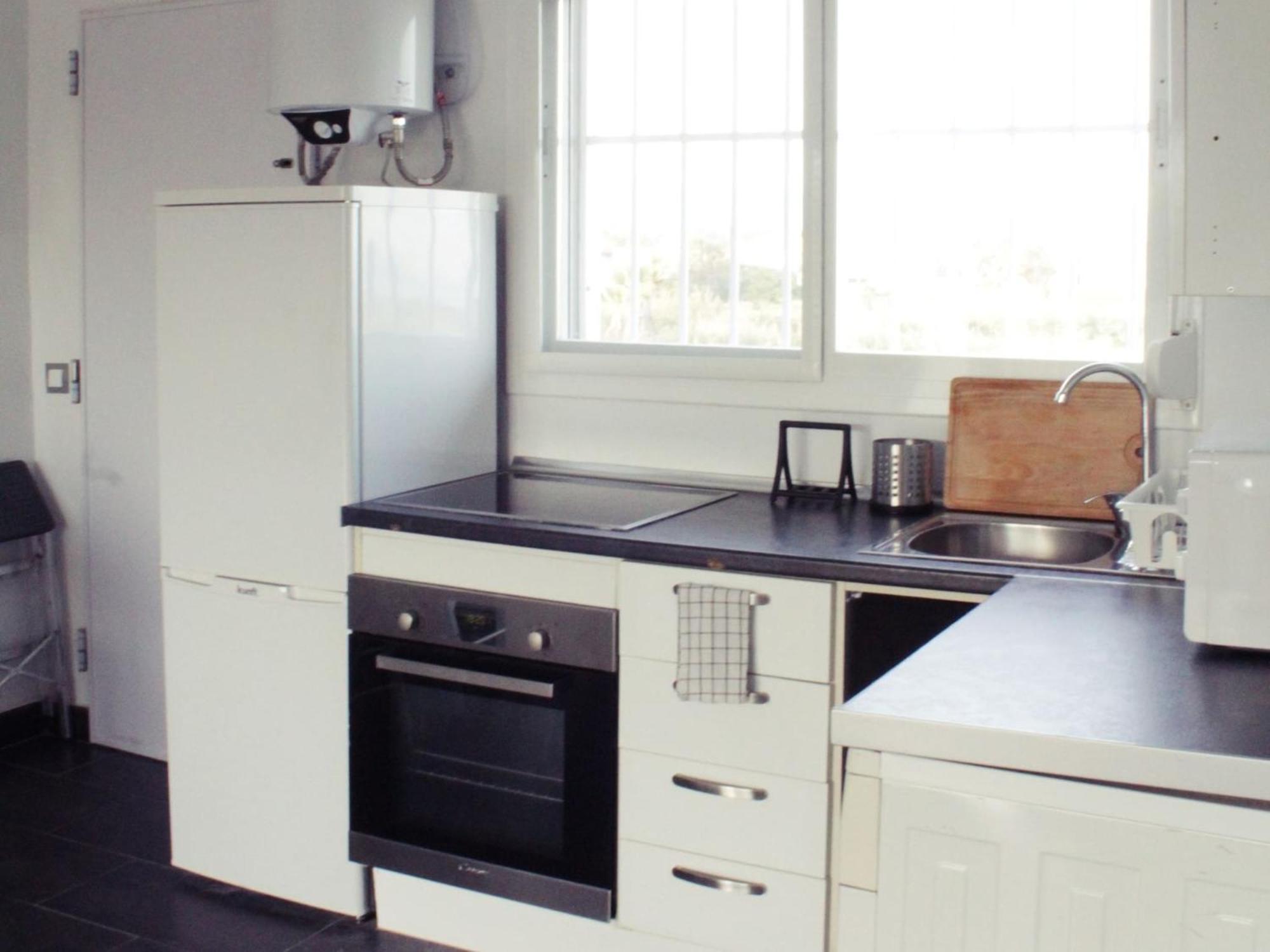טורמולינוס Precioso Apartamento Los Alamos Playa Golf מראה חיצוני תמונה