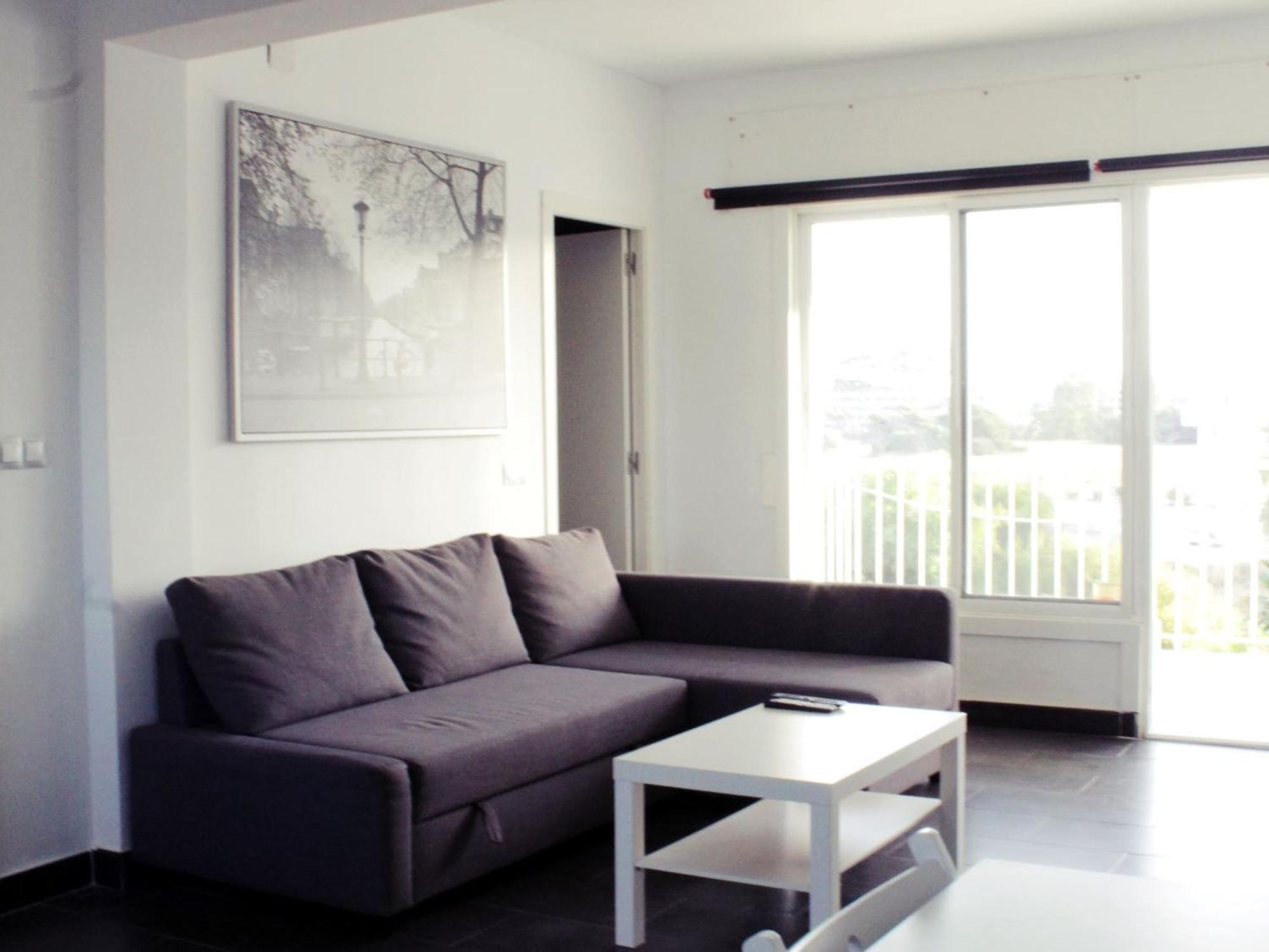 טורמולינוס Precioso Apartamento Los Alamos Playa Golf מראה חיצוני תמונה