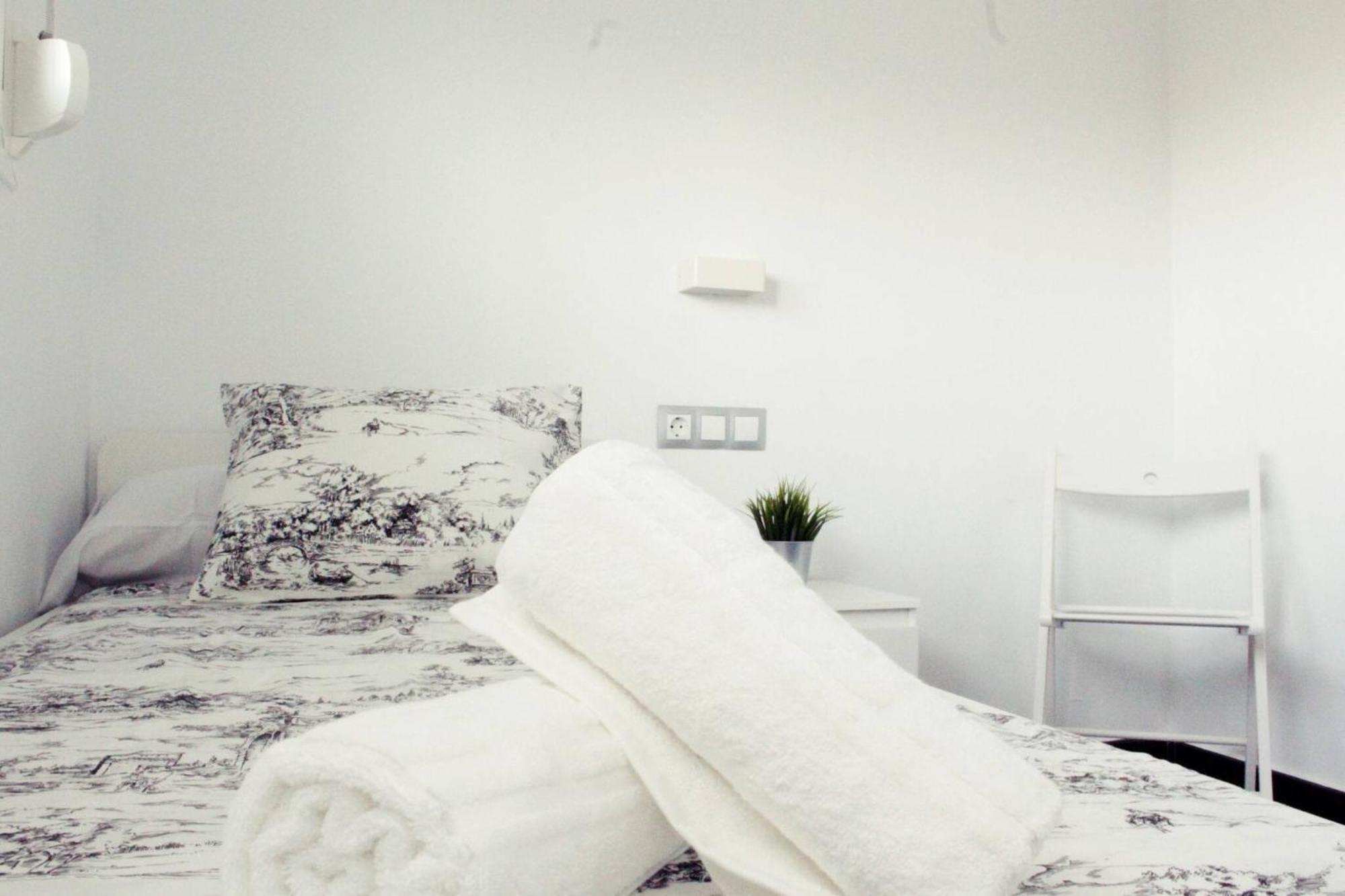 טורמולינוס Precioso Apartamento Los Alamos Playa Golf מראה חיצוני תמונה
