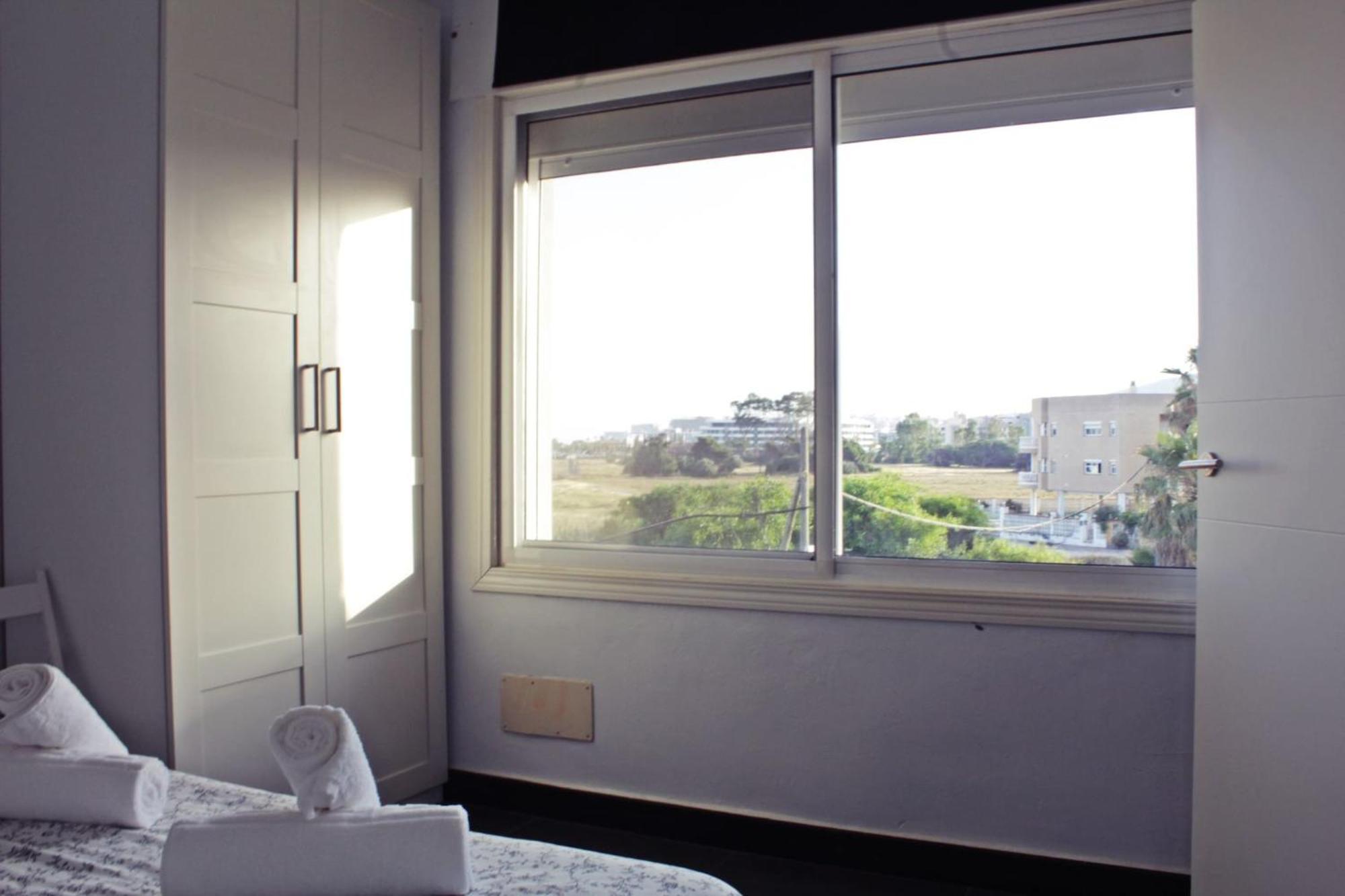 טורמולינוס Precioso Apartamento Los Alamos Playa Golf מראה חיצוני תמונה