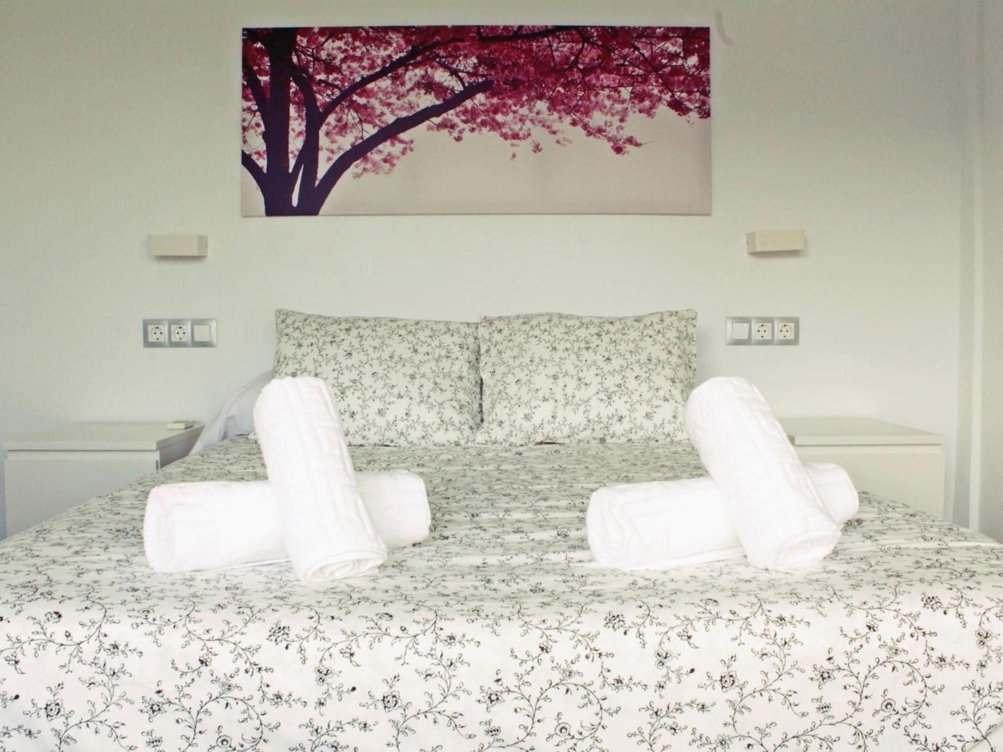 טורמולינוס Precioso Apartamento Los Alamos Playa Golf מראה חיצוני תמונה