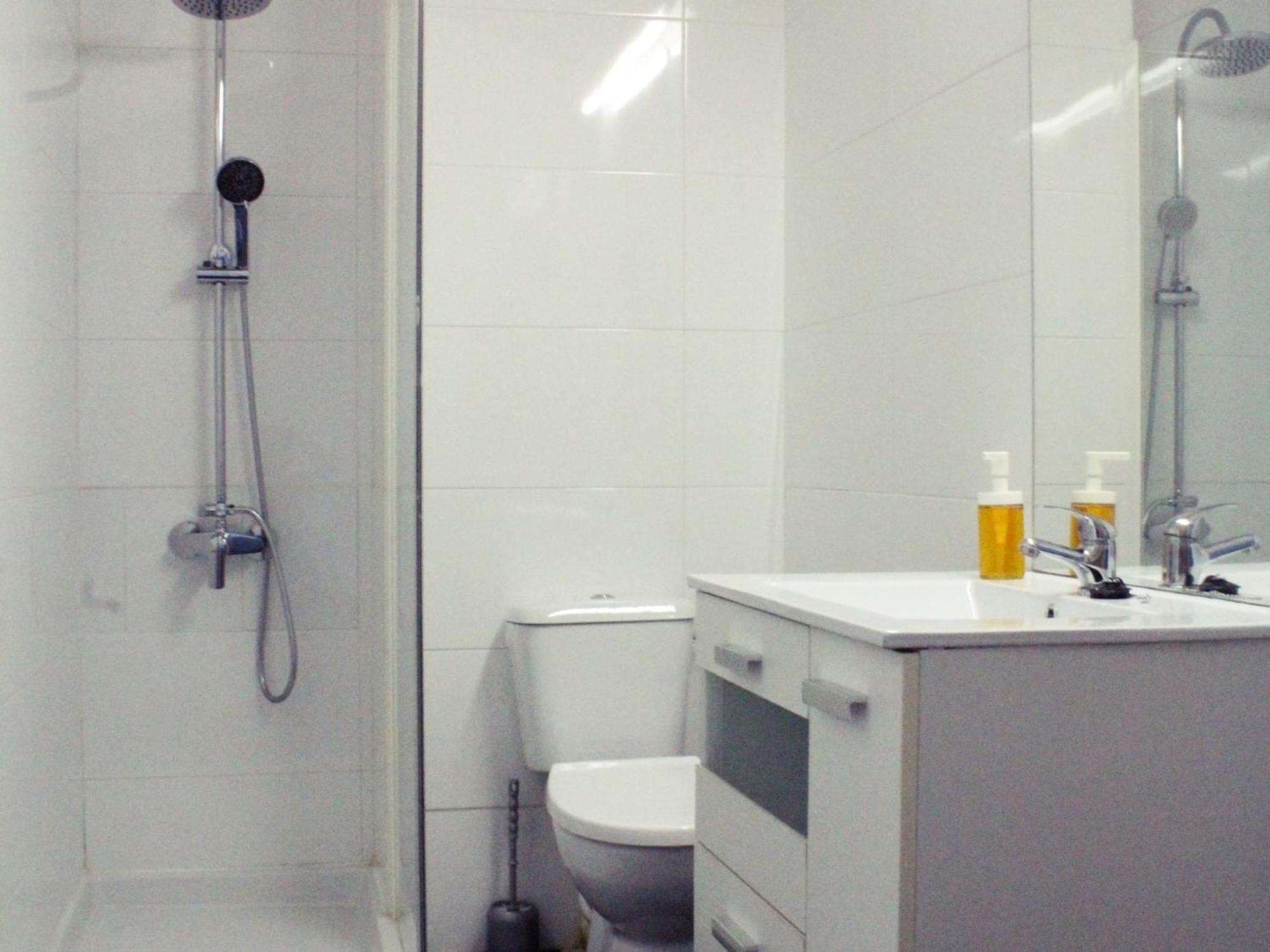 טורמולינוס Precioso Apartamento Los Alamos Playa Golf מראה חיצוני תמונה