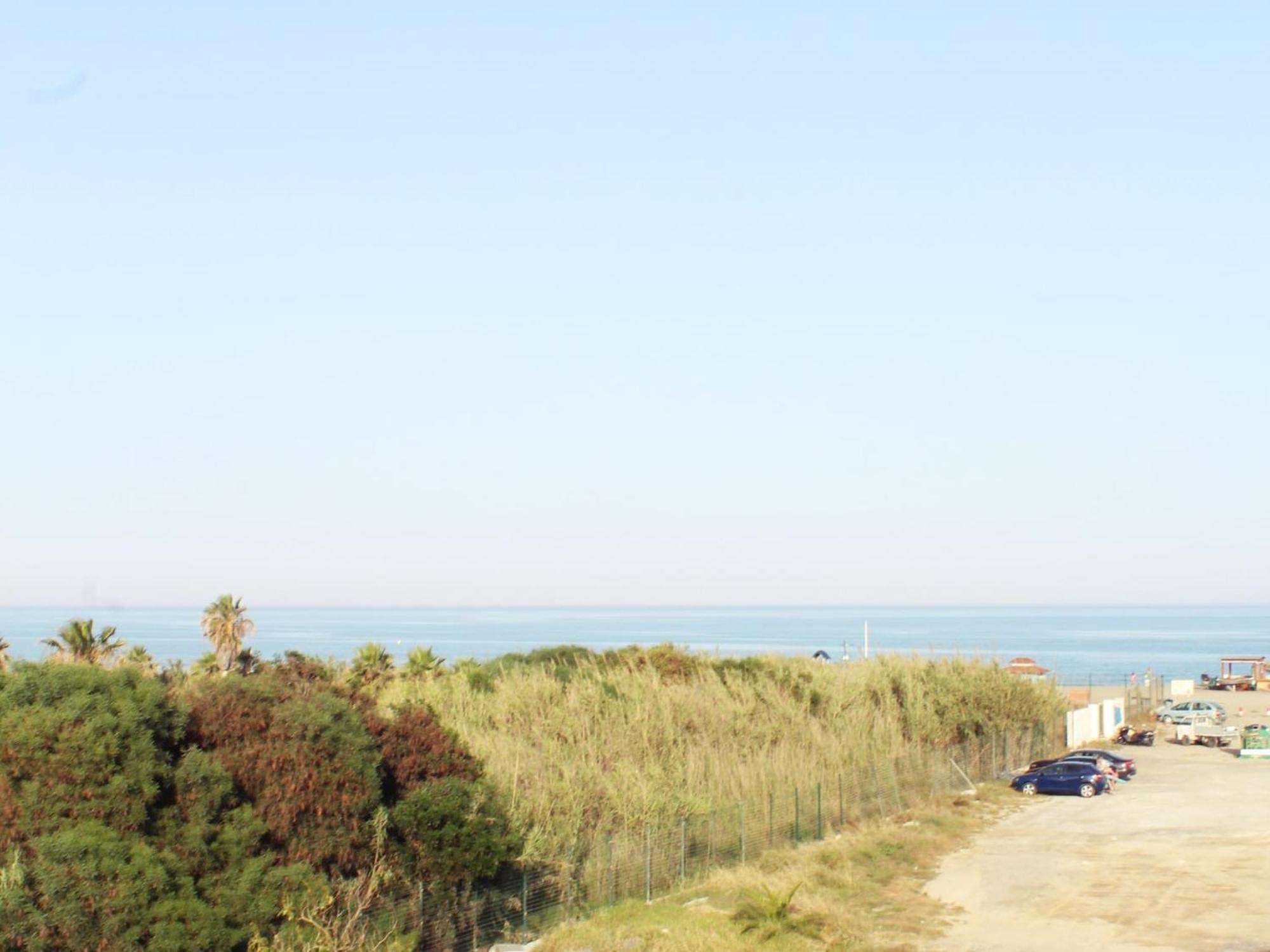 טורמולינוס Precioso Apartamento Los Alamos Playa Golf מראה חיצוני תמונה