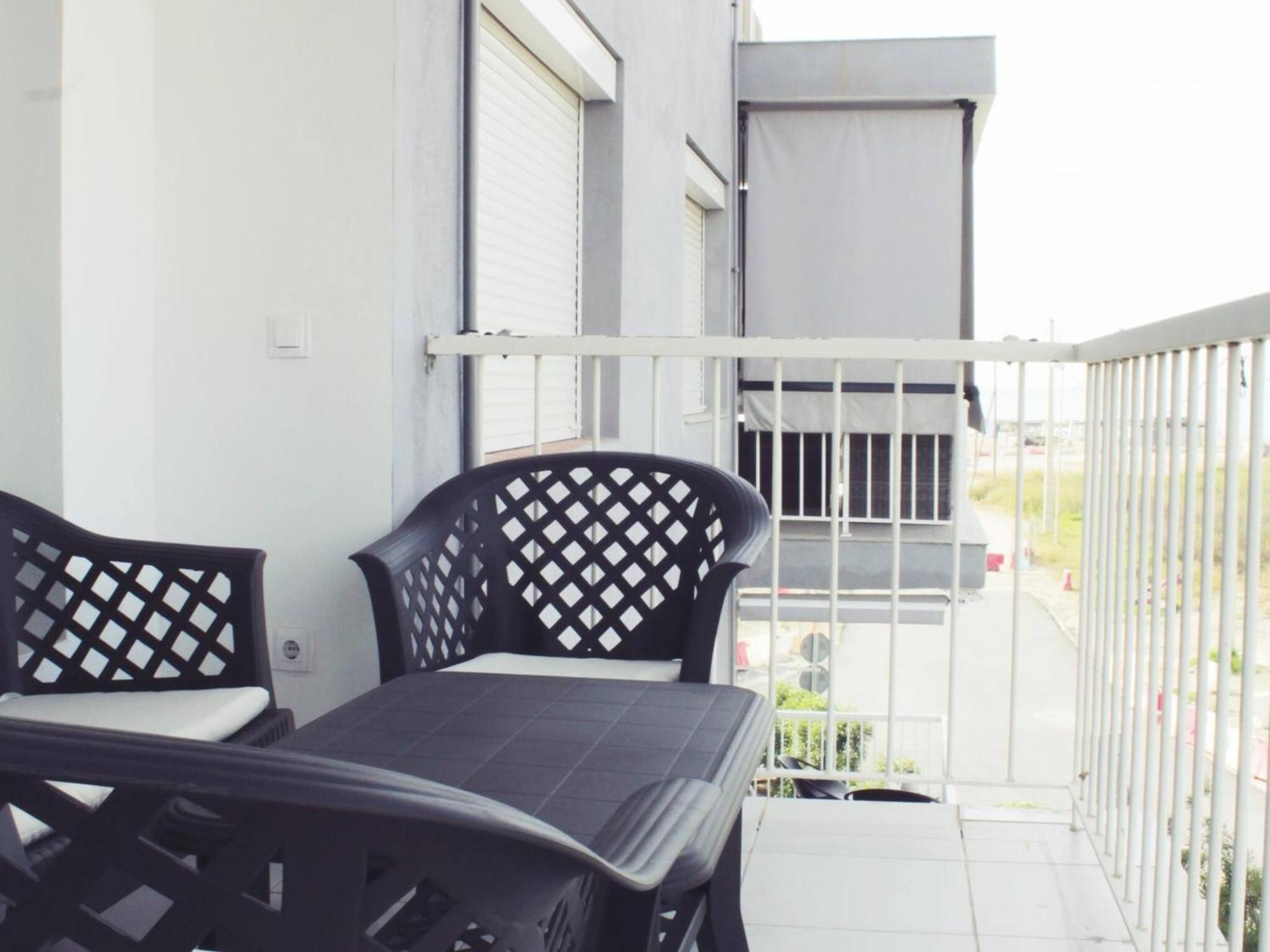 טורמולינוס Precioso Apartamento Los Alamos Playa Golf מראה חיצוני תמונה