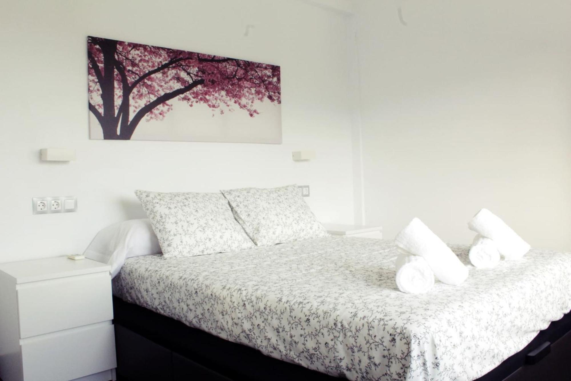 טורמולינוס Precioso Apartamento Los Alamos Playa Golf מראה חיצוני תמונה