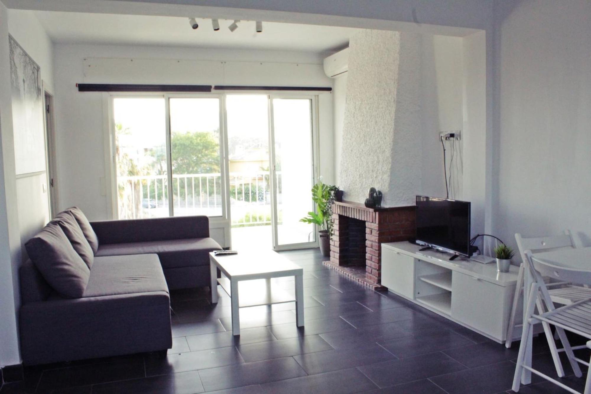 טורמולינוס Precioso Apartamento Los Alamos Playa Golf מראה חיצוני תמונה